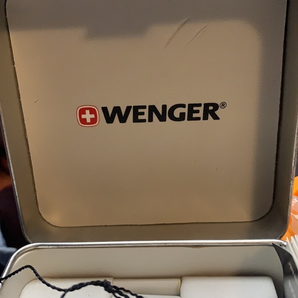 Men’s Swiss watch - Picture 6 of 9